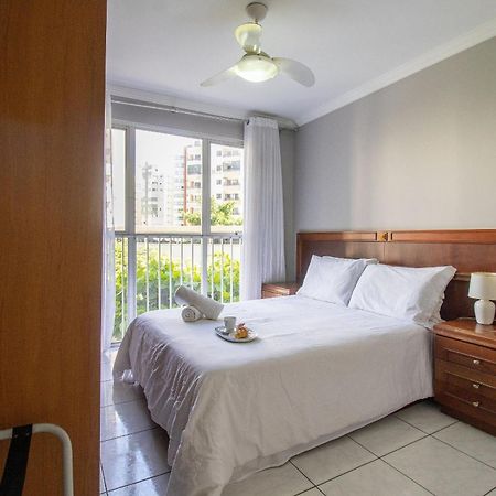 Prg11 - 4 Dorm, Aconchegante, Centro, Garagem Apartment Balneario Camboriu Luaran gambar