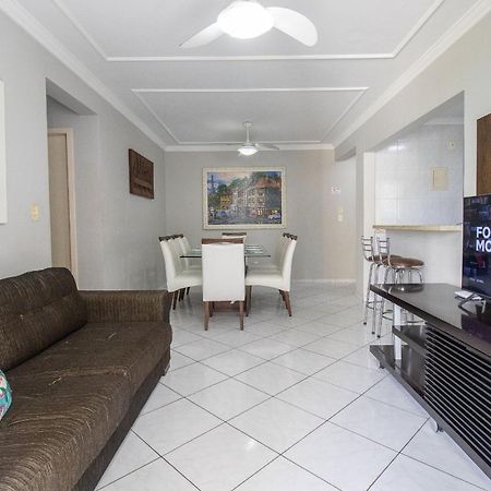 Prg11 - 4 Dorm, Aconchegante, Centro, Garagem Apartment Balneario Camboriu Luaran gambar