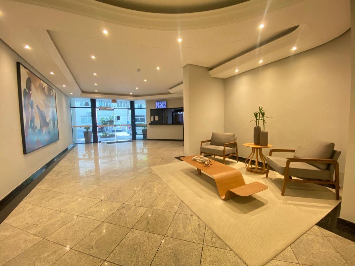 Prg11 - 4 Dorm, Aconchegante, Centro, Garagem Apartment Balneario Camboriu Luaran gambar