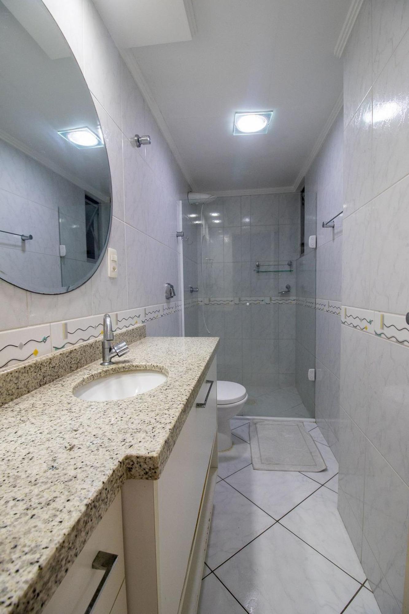 Prg11 - 4 Dorm, Aconchegante, Centro, Garagem Apartment Balneario Camboriu Luaran gambar