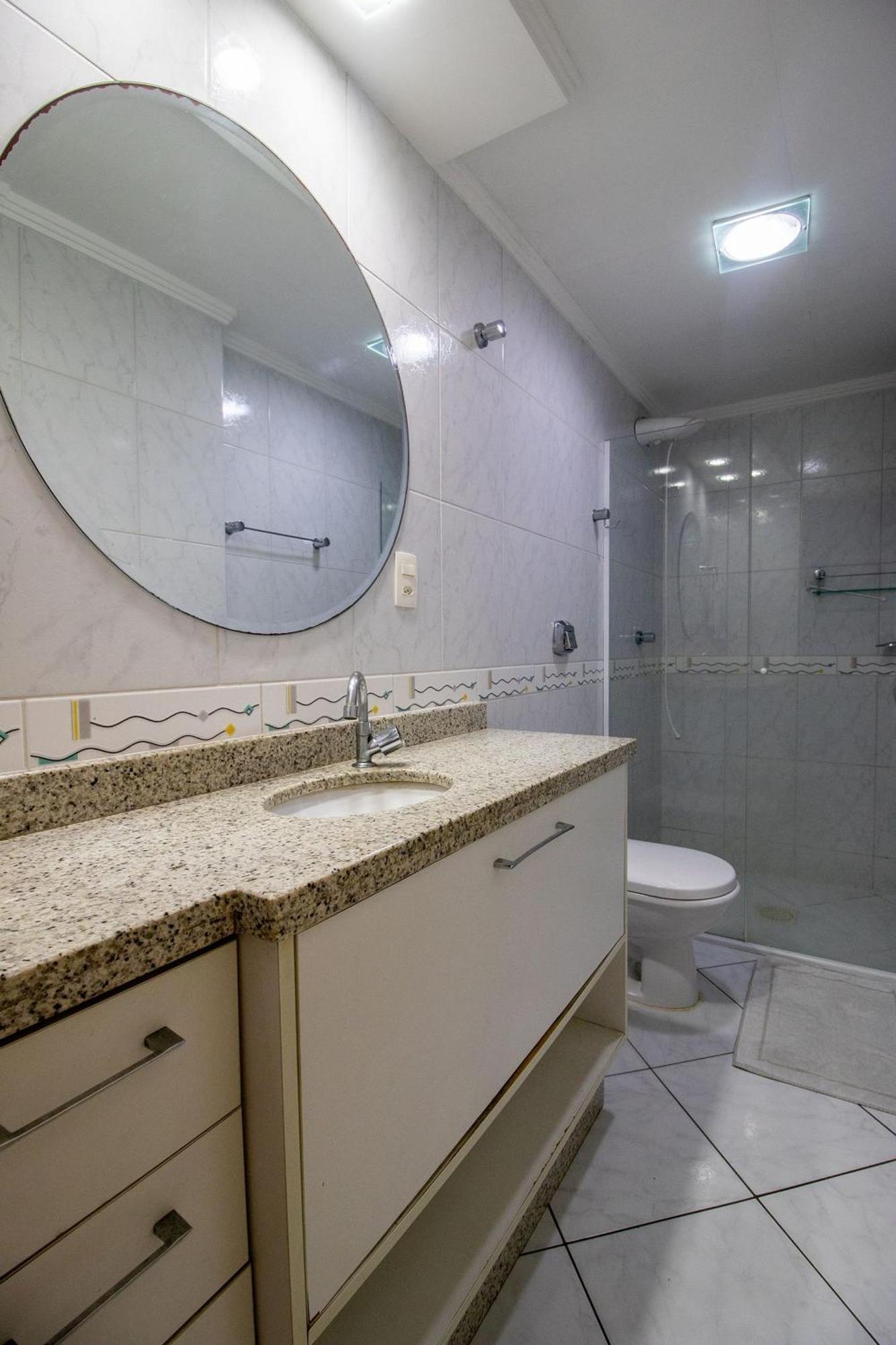 Prg11 - 4 Dorm, Aconchegante, Centro, Garagem Apartment Balneario Camboriu Luaran gambar