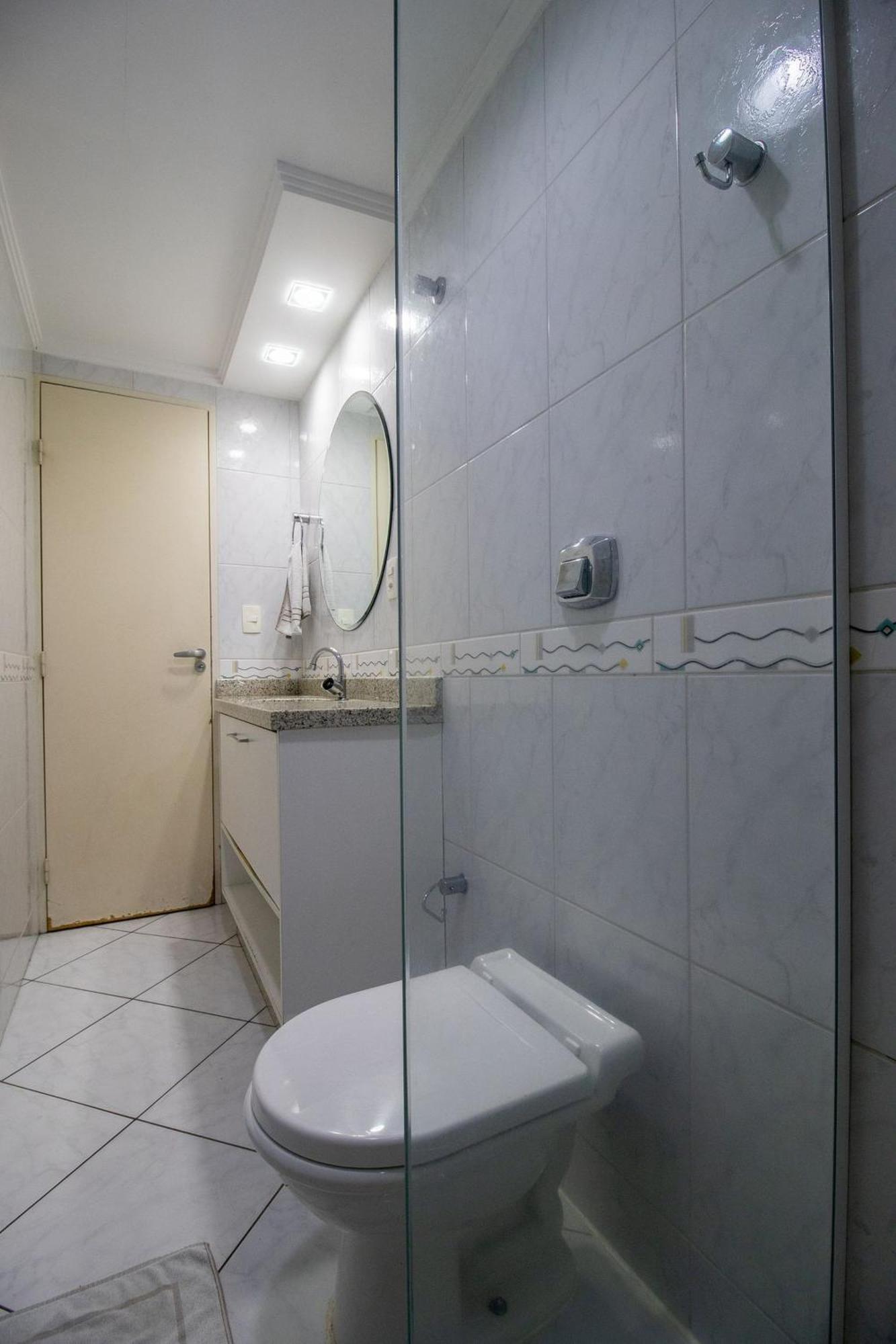 Prg11 - 4 Dorm, Aconchegante, Centro, Garagem Apartment Balneario Camboriu Luaran gambar