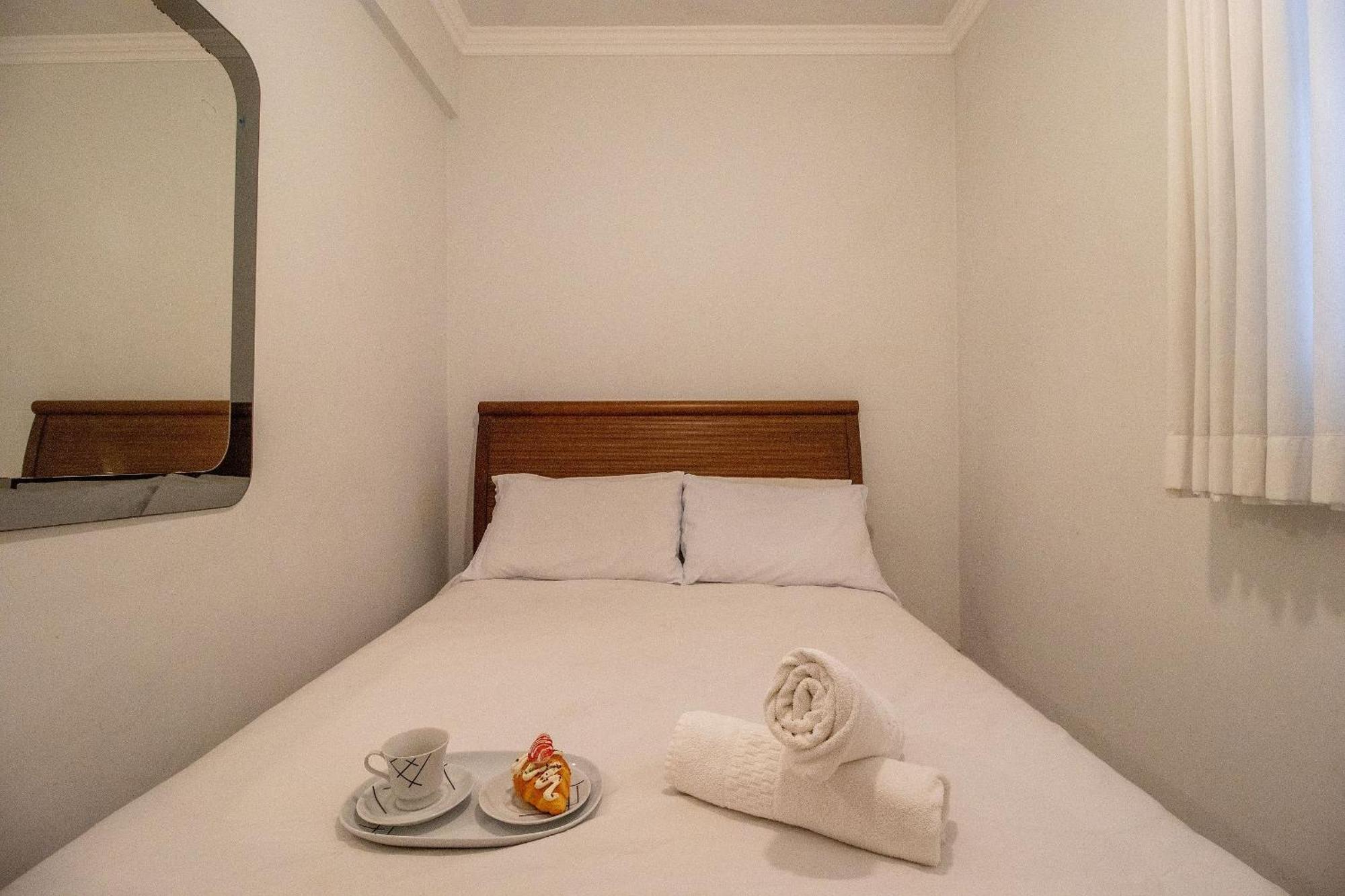 Prg11 - 4 Dorm, Aconchegante, Centro, Garagem Apartment Balneario Camboriu Luaran gambar