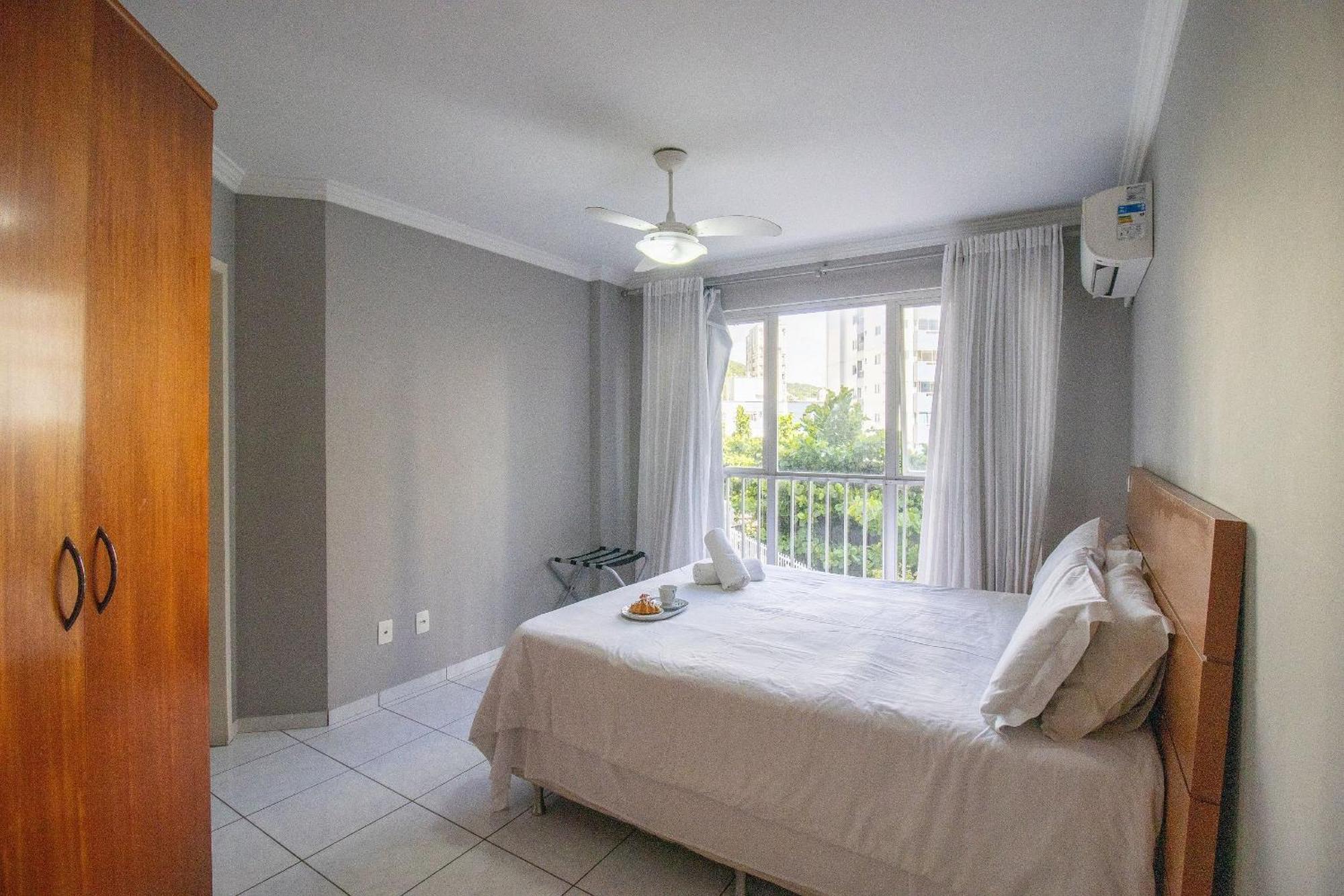 Prg11 - 4 Dorm, Aconchegante, Centro, Garagem Apartment Balneario Camboriu Luaran gambar