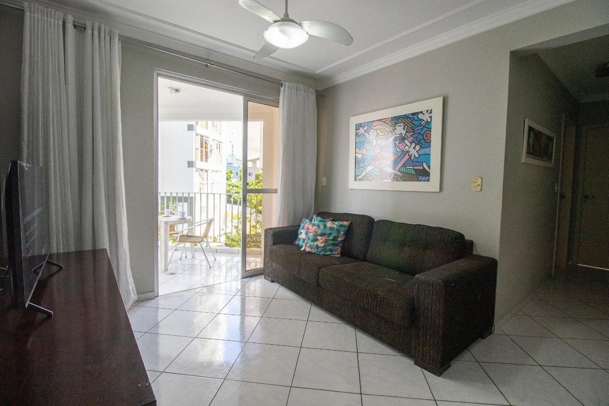 Prg11 - 4 Dorm, Aconchegante, Centro, Garagem Apartment Balneario Camboriu Luaran gambar