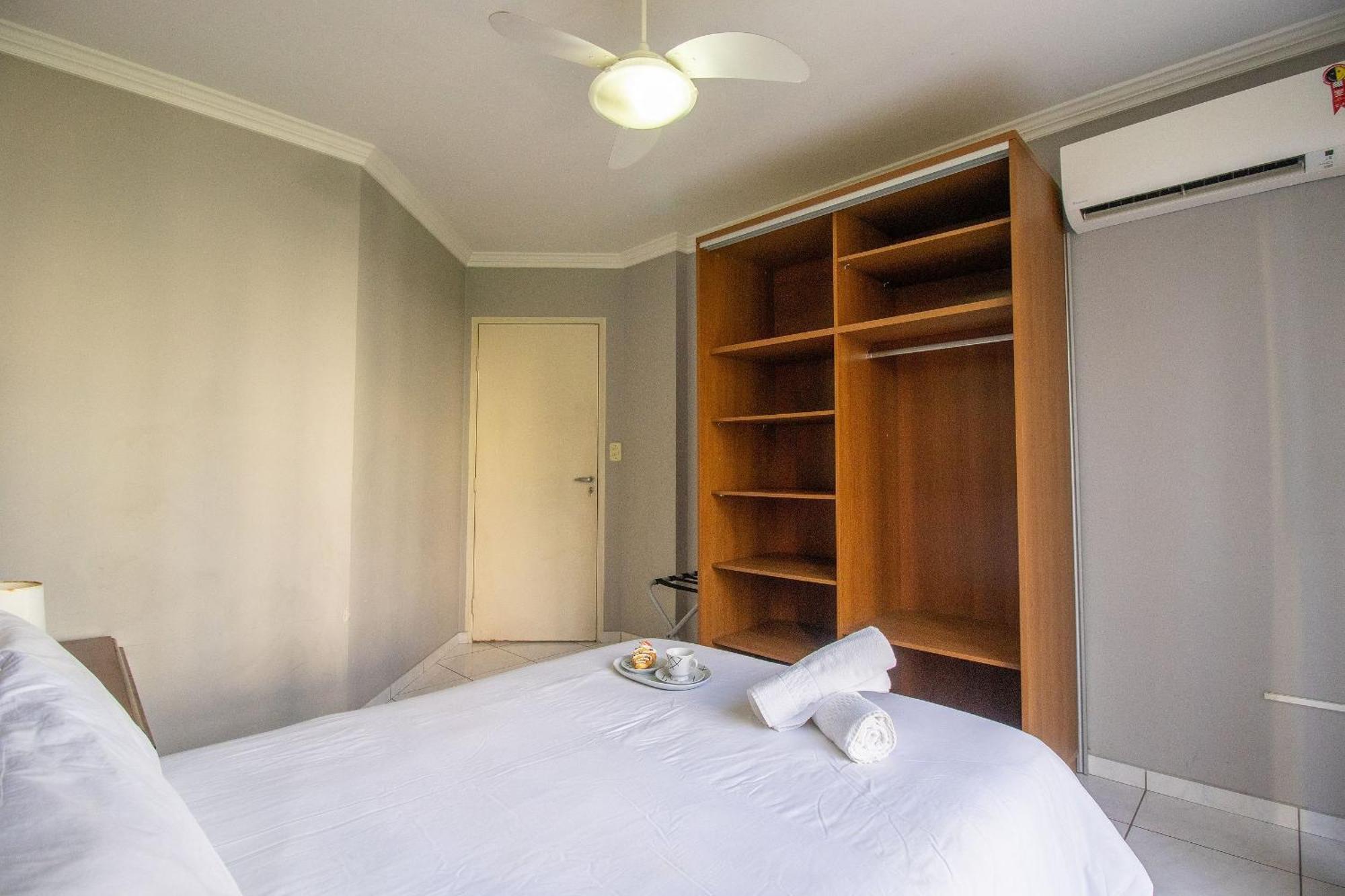 Prg11 - 4 Dorm, Aconchegante, Centro, Garagem Apartment Balneario Camboriu Luaran gambar