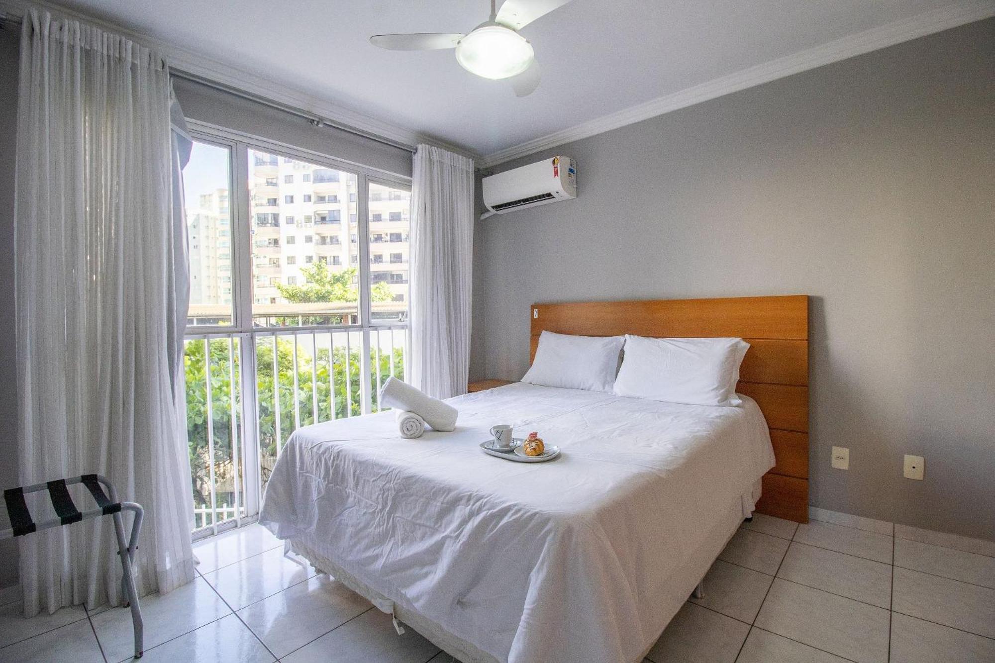 Prg11 - 4 Dorm, Aconchegante, Centro, Garagem Apartment Balneario Camboriu Luaran gambar