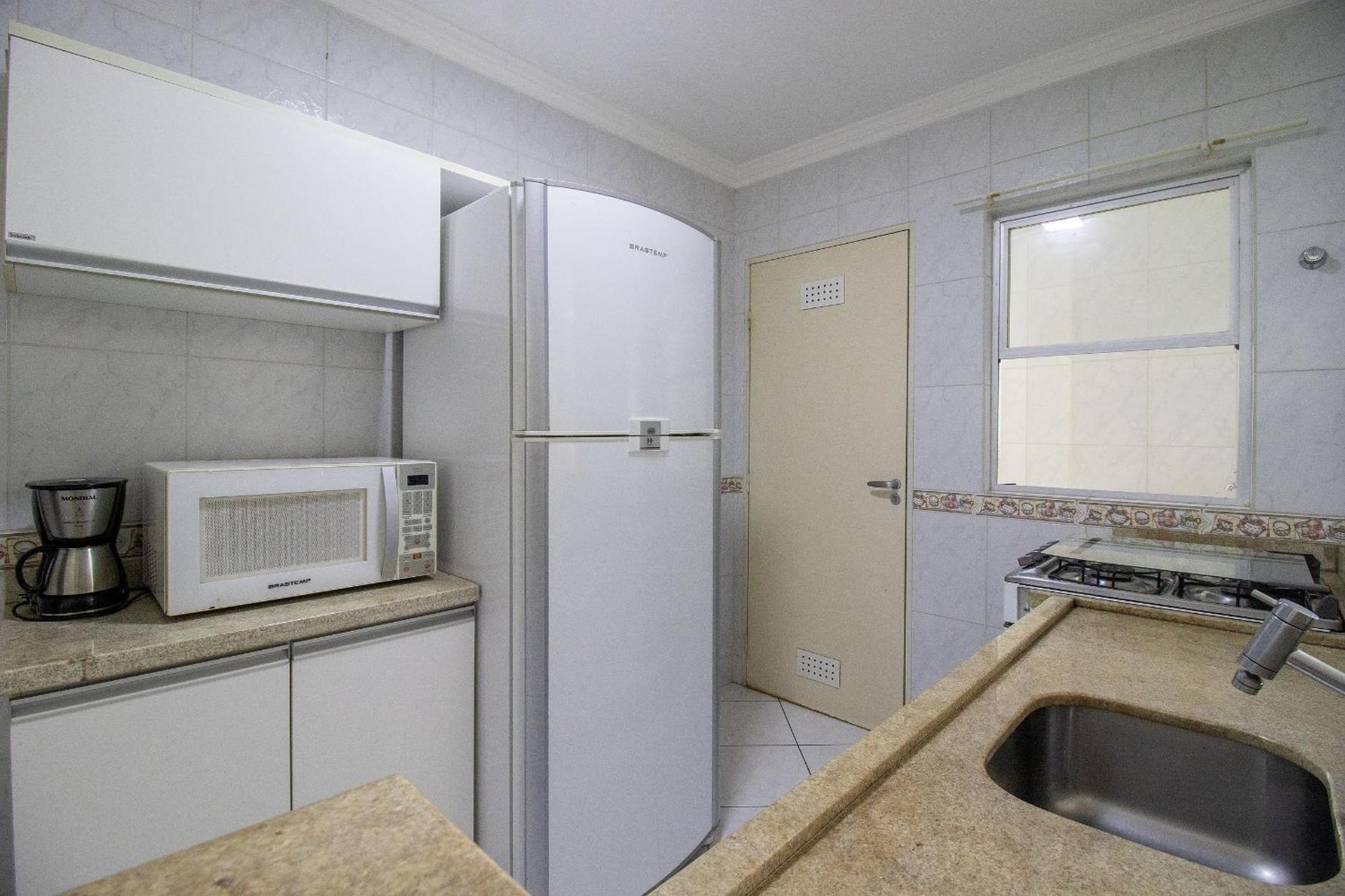 Prg11 - 4 Dorm, Aconchegante, Centro, Garagem Apartment Balneario Camboriu Luaran gambar